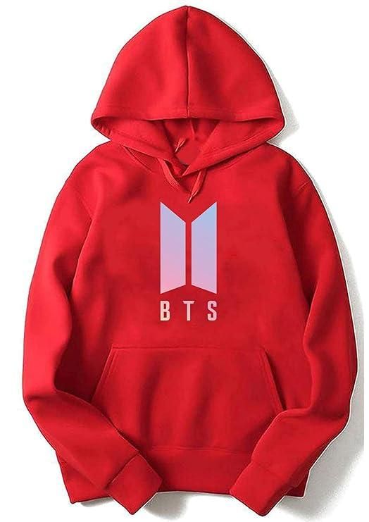 Men's Cotton Graphic Print Winter Sweatshirt Hoodie