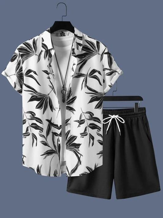 MENS FANCY CO-ORDS SETS