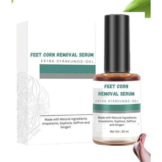 Feet Corn Removal Serum